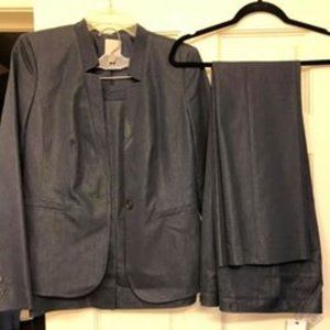:Three Piece Halogen Women's Suit